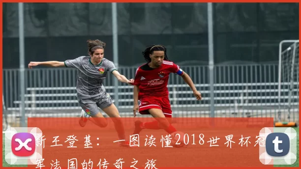 新王登基:一图读懂2018世界杯冠军法国的传奇之旅