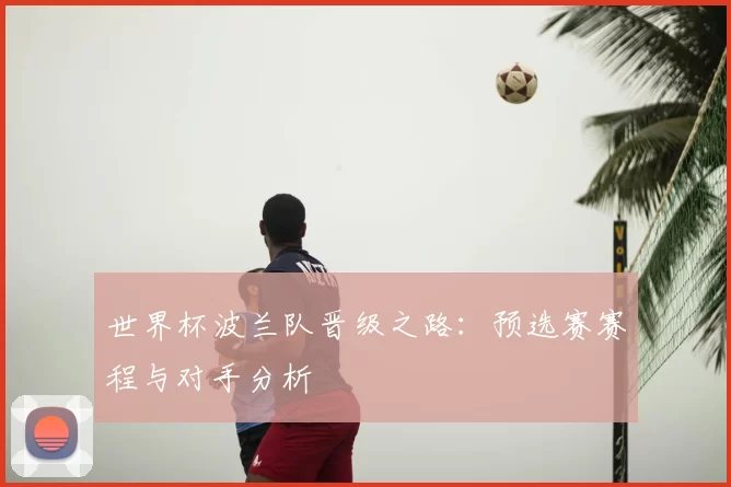 世界杯波兰队晋级之路:预选赛赛程与对手分析