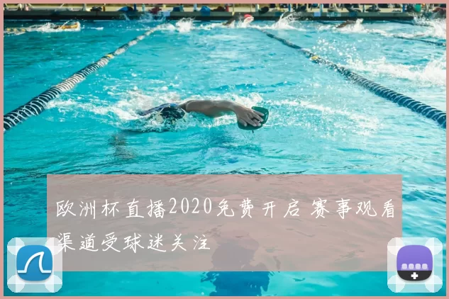 欧洲杯直播2020免费开启 赛事观看渠道受球迷关注