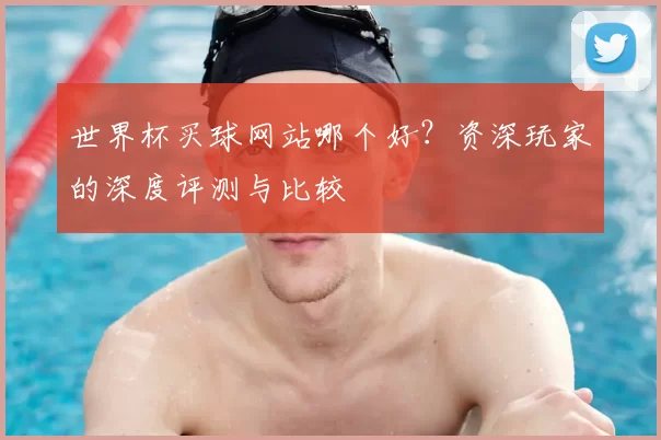 世界杯买球网站哪个好？资深玩家的深度评测与比较