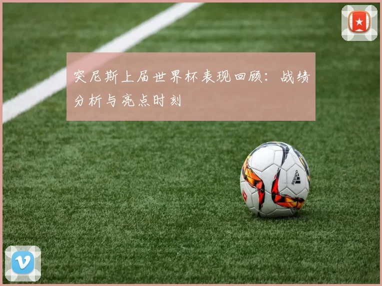 突尼斯上届世界杯表现回顾:战绩分析与亮点时刻